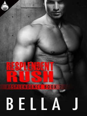 cover image of Resplendent Rush
